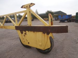 CHERRY PRODUCTS SKIP LIFTER