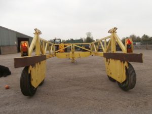 CHERRY PRODUCTS SKIP LIFTER
