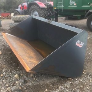 JCB BUCKETS 3