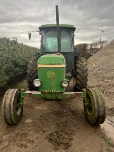 John Deere 3040 1