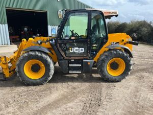 JCB 541-70 D