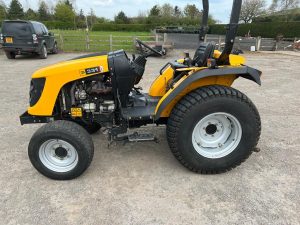 JCB331 11