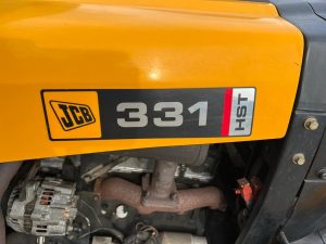 JCB331 8