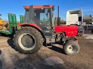 CASE IH 885 4