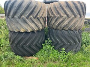 Wheels 66 4300