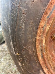 Wheel 1 8 3
