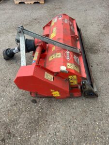 Kuhn topper 1