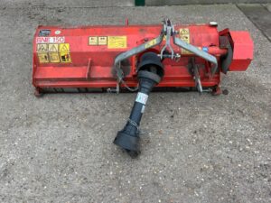 Kuhn topper 3