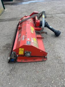 Kuhn topper 4