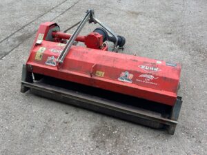 Kuhn topper 6
