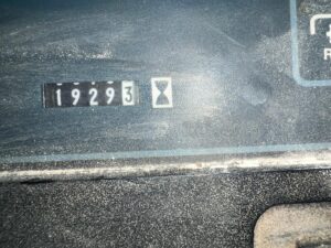 FORD 6610FL