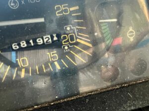 FORD 6610WT