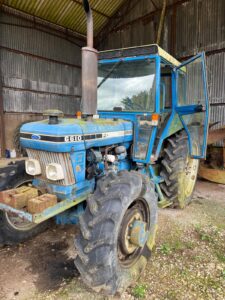 FORD 6610WT