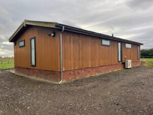 LODGE