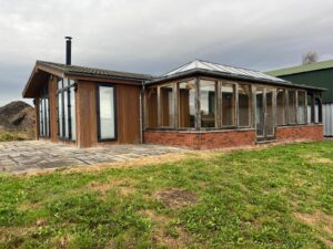 LODGE