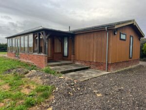 LODGE