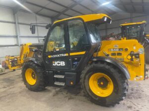 JCB 542 70