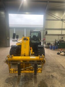 JCB 542 70