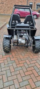 BUGGY