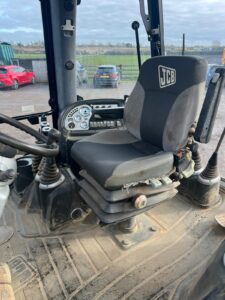 JCB YARD