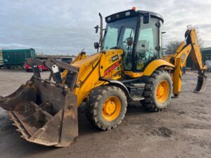 JCB YARD