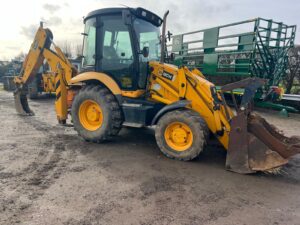 JCB YARD