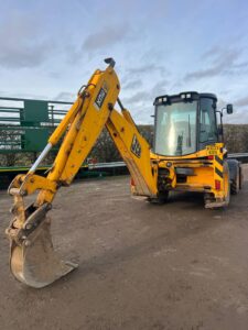 JCB YARD