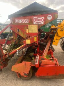 VICON COMBI