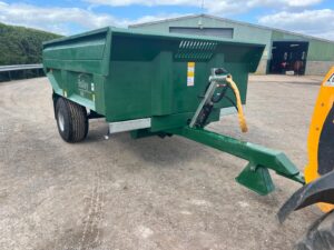 DUMP 4T
