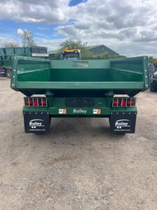DUMP 4T