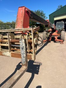 MANITOU NEW