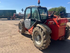MANITOU NEW
