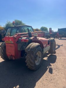 MANITOU NEW