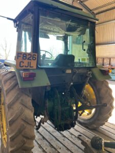 JD 2650