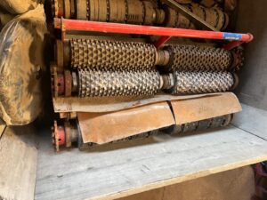 KUHN AERO