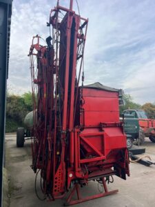 KUHN AERO