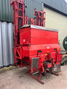 KUHN AERO