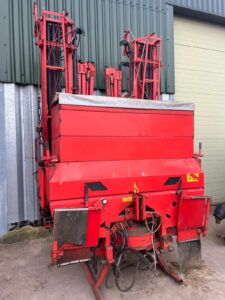 KUHN AERO