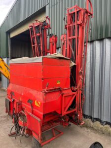 KUHN AERO