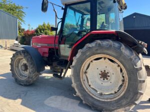 MF 6160