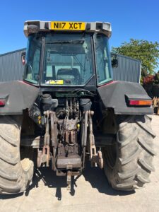 MF 6160