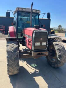 MF 6160