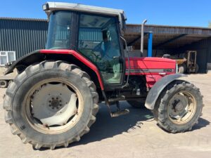 MF 6160