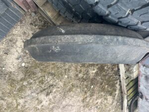 FMA TYPE WHEELS