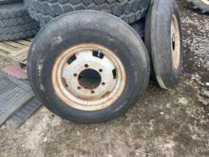 FMA TYPE WHEELS