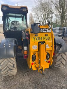 JCB 536 70