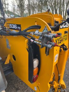 JCB 536 70