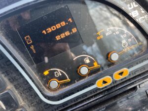 JCB 536 70