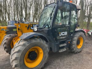 JCB 536 70