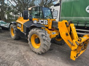 JCB 536 70